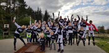 Kom og prøv højde 130 til 145 cm