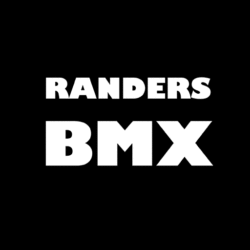 RANDERS BMX