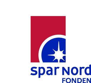Spar Nord Fonden Logo